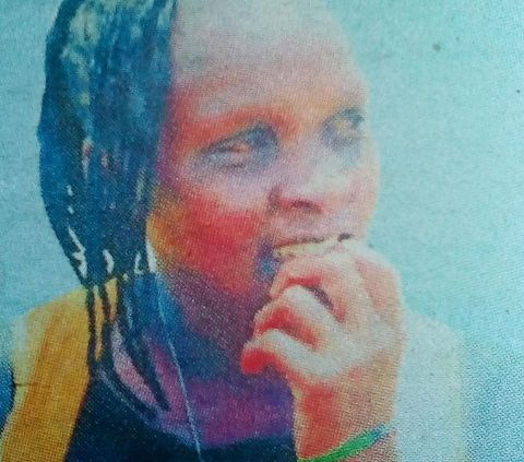 Obituary Image of Maureen Jebet Koima