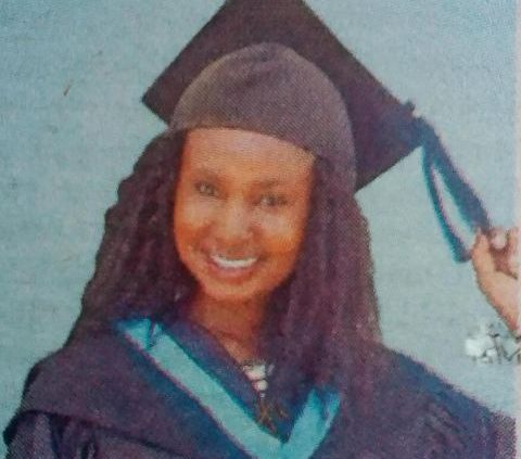 Obituary Image of Mercy Nduku Musili