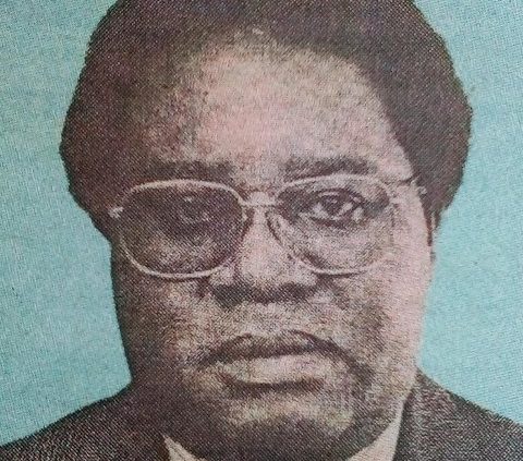 Obituary Image of Mesh Wanguhu