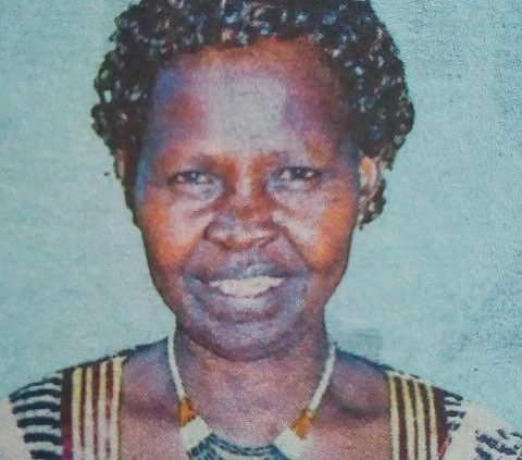 Obituary Image of Miriam Diana Kaiyu Kaloki