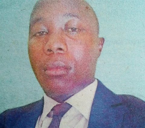 Obituary Image of Moses Chesiro Chemayiek