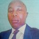 Obituary Image of Moses Chesiro Chemayiek