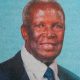 Obituary Image of Mr. R.P. Onyango