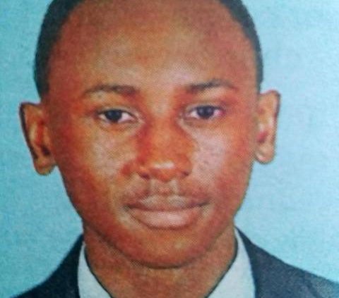 Obituary Image of Musa Waluchio Sambuli