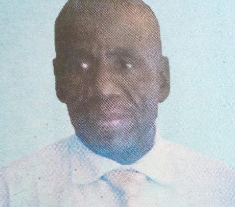 Obituary Image of Mutuvi Mutua Masila
