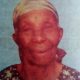 Obituary Image of Mwaitu Rebecca Musivi Mulwa