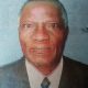 Obituary Image of Mwalimu Edward Lazarus Were