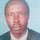Obituary Image of Mwalimu Joseph Mwangi Waithaka