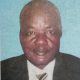 Obituary Image of Mzee Andrew Wadondera
