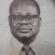 Obituary Image of Mzee Boaz Aloo Obura