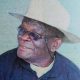 Obituary Image of Mzee David Heyi Kwasira