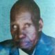 Obituary Image of Mzee Gilbert Owino