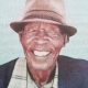 Obituary Image of Mzee Melton Mepukori Losojo Parpai