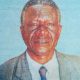 Obituary Image of Mzee Paul Chemugo Chelimo
