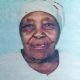 Obituary Image of Nancy Muguro Muturi