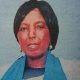 Obituary Image of Lay reader Nancy Njeri Wambaa
