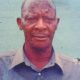 Obituary Image of Njoroge Kanyiri