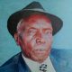 Obituary Image of Mzee Pastor (Rtd) Stephenson Maturi