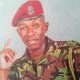 Obituary Image of PC Kelvin Munene Kithinji