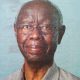 Obituary Image of Rev. Prof. John Samuel Mbiti
