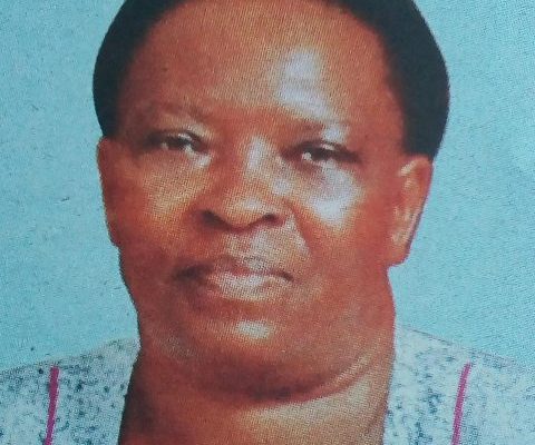 Obituary Image of Rachel Wanjiru Mwangi