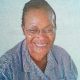 Obituary Image of Rita Grace Osimbo Weche