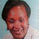 Obituary Image of Rose Mutombi Mutisya