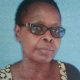 Obituary Image of Rosemary Wangui Wachira