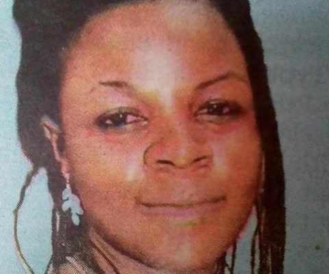 Obituary Image of Ruth Nyangasi Were