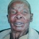 Obituary Image of Salome Kerubo Mokaya