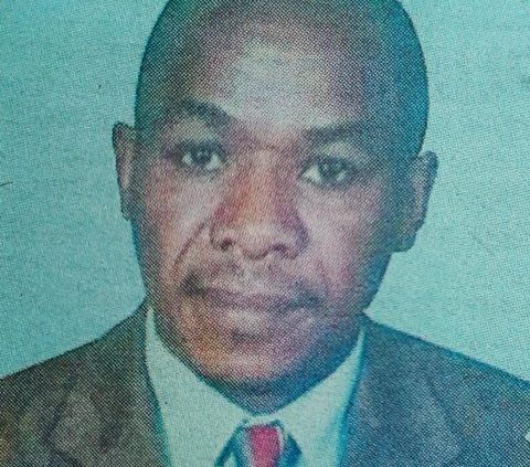 Obituary Image of Sammy Okinyi Omanwah