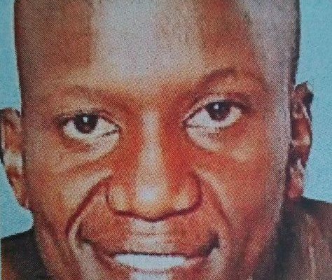 Obituary Image of Samuel Mburu Mungai