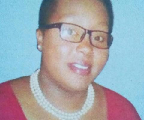 Obituary Image of Sandra Wanja Micheni