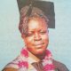 Obituary Image of Sheillah Phoebe Aleka