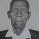 Obituary Image of Solomon Musyoki Nzoka (Masaluvu)