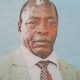 Obituary Image of Stanley Mwongera M'kiugu