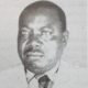Obituary Image of Stephen Auka Nyamari