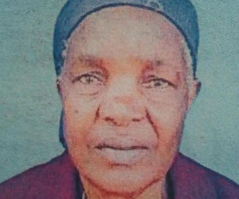 Obituary Image of Susan Kerubo Kiobbo