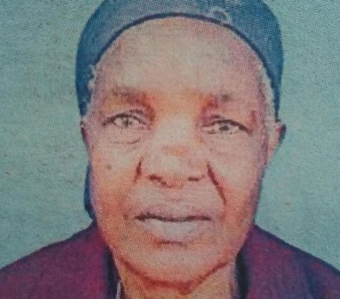 Obituary Image of Susan Kerubo Kiobbo
