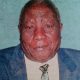 Obituary Image of Symon Njagi Kithinji (Njagi Wa Gatiri)