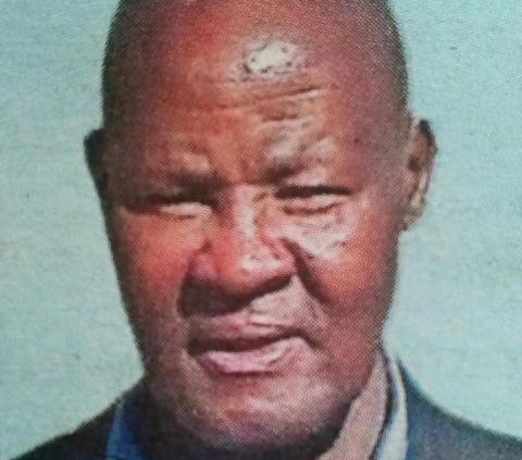 Obituary Image of Tom Mweu Mbole