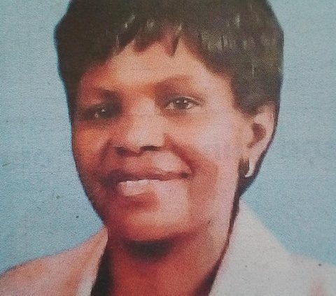 Obituary Image of Veronica Wanjku Murugu
