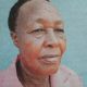 Obituary Image of Vethi Munzaa Nzau