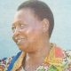 Obituary Image of Virginia Nthua Mati