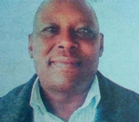 Obituary Image of Wilfred Nyakundi Ondari