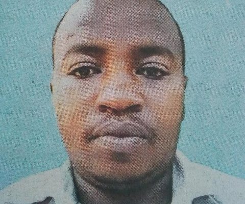 Obituary Image of Zachariah Mwaniki Kanjogu