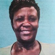 Obituary Image of Agnes Nyaboke Makana