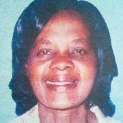 Obituary Image of Dorine Akinyi Ondiwo