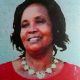 Obituary Image of Dorothy Wanjiru Muriuki