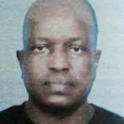 Obituary Image of Eng. Christopher Kibii Maiwa